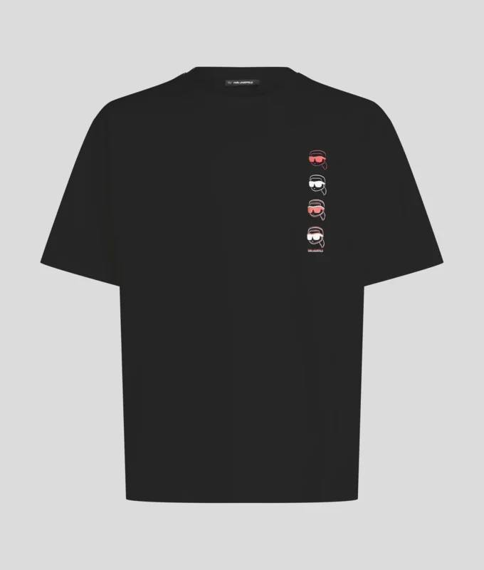 IKON FUSION T-SHIRT