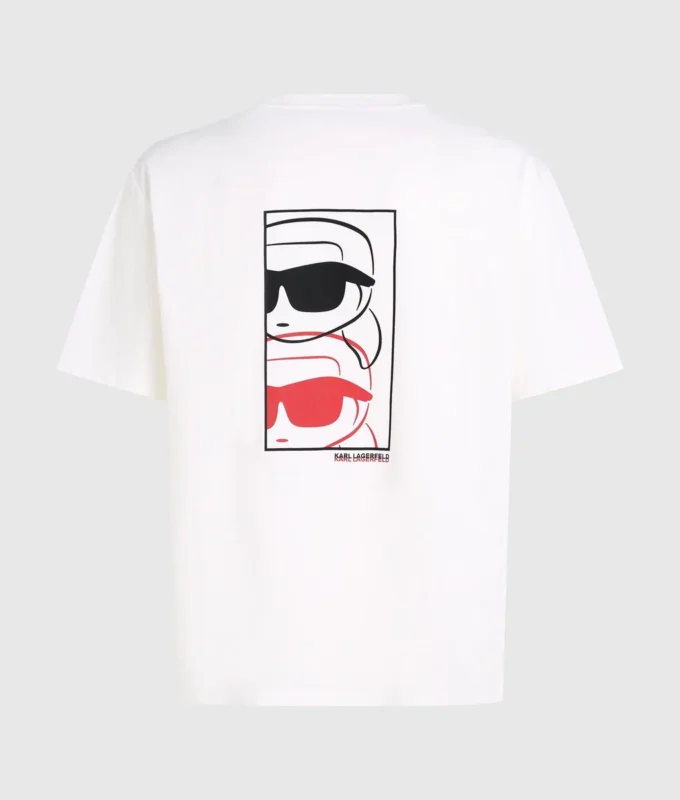 IKON FUSION T-SHIRT