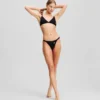 IKON GESTREIFTE GEPOLSTERTE BRALETTE IKON GESTREIFTE GEPOLSTERTE BRALETTE