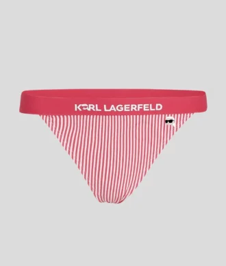 IKON GESTREIFTE SLIP