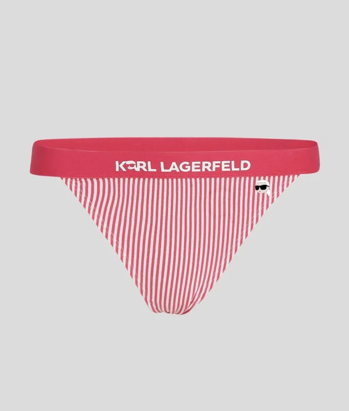 IKON GESTREIFTE SLIP IKON GESTREIFTE SLIP