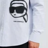 IKON GESTREIFTES HEMD IKON GESTREIFTES HEMD