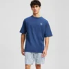 IKON GESTREIFTES PYJAMA-SET IKON GESTREIFTES PYJAMA-SET