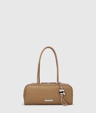 Ikon Glatte rechteckige Tasche