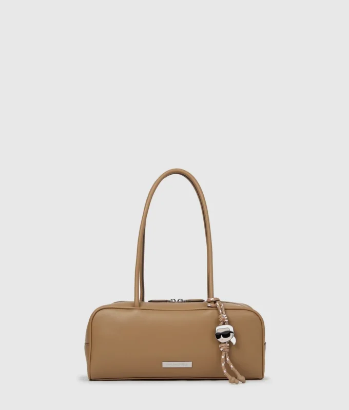 Ikon Glatte rechteckige Tasche