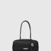 Ikon Glatte rechteckige Tasche