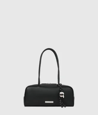 Ikon Glatte rechteckige Tasche