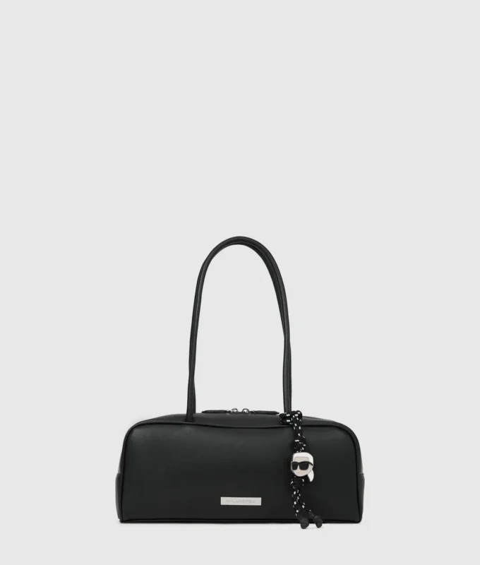 Ikon Glatte rechteckige Tasche