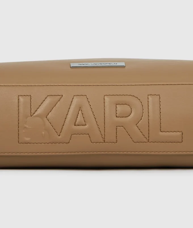 Ikon Glatte rechteckige Tasche