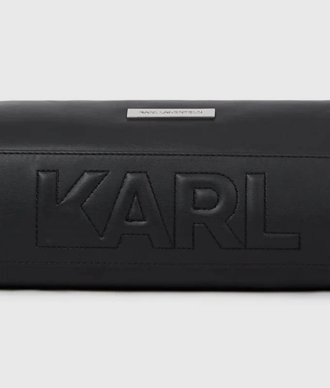 Ikon Glatte rechteckige Tasche