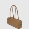 Ikon Glatte rechteckige Tasche