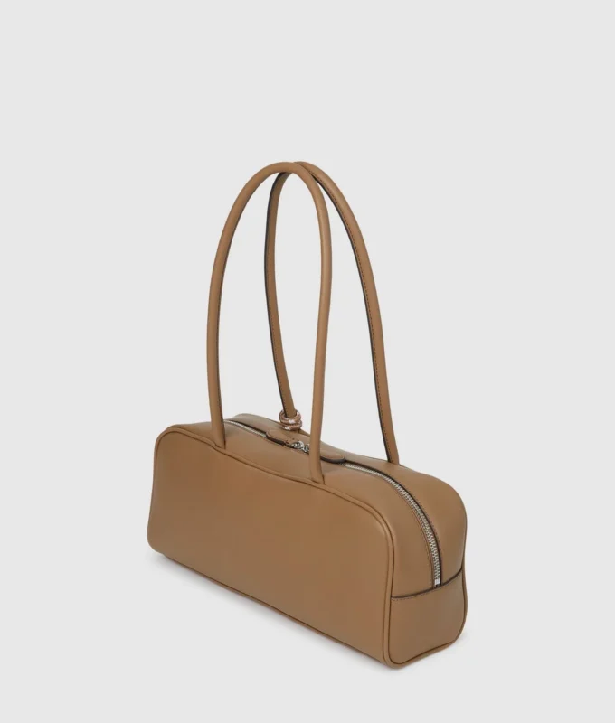Ikon Glatte rechteckige Tasche