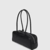 Ikon Glatte rechteckige Tasche
