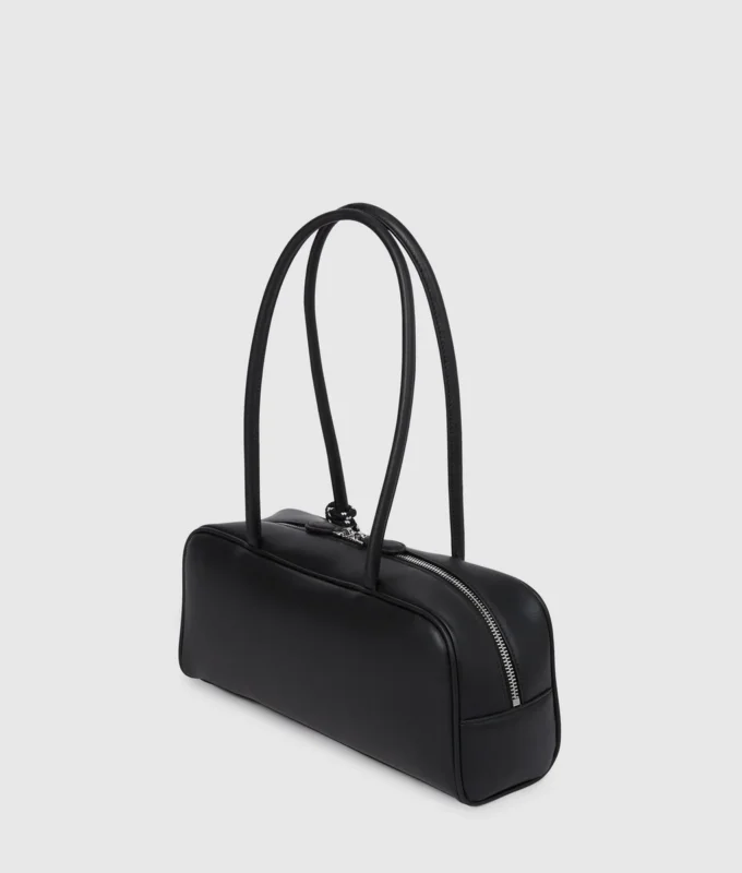 Ikon Glatte rechteckige Tasche
