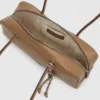 Ikon Glatte rechteckige Tasche