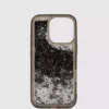 Ikon Glitter iPhone 16 Pro Hülle Ikon Glitter iPhone 16 Pro Hülle