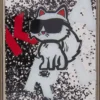 Ikon Glitter iPhone 16 Pro Hülle Ikon Glitter iPhone 16 Pro Hülle