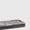 Ikon Glitter iPhone 16 Pro Max Hülle Ikon Glitter iPhone 16 Pro Max Hülle