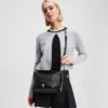 IKON GRAINY SCHULTERTASCHE