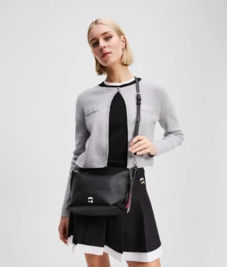 IKON GRAINY SCHULTERTASCHE