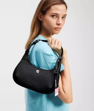 IKON GRAINY SCHULTERTASCHE