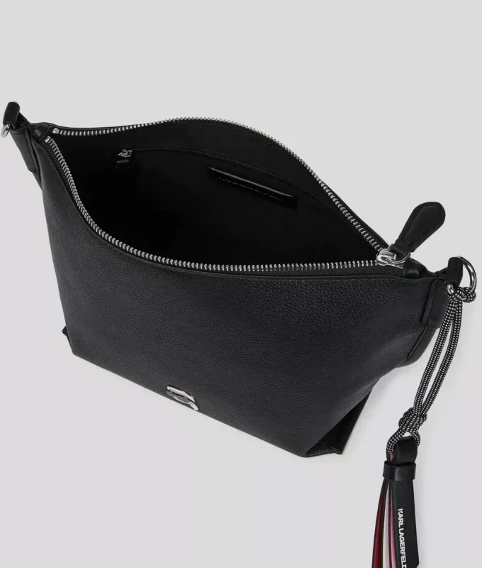 IKON GRAINY SCHULTERTASCHE