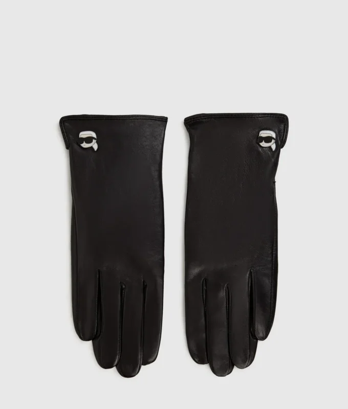 Ikon-Handschuhe