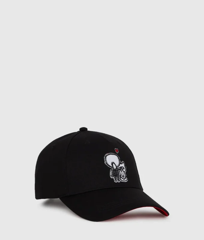 Ikon Hearts Cap Ikon Hearts Cap