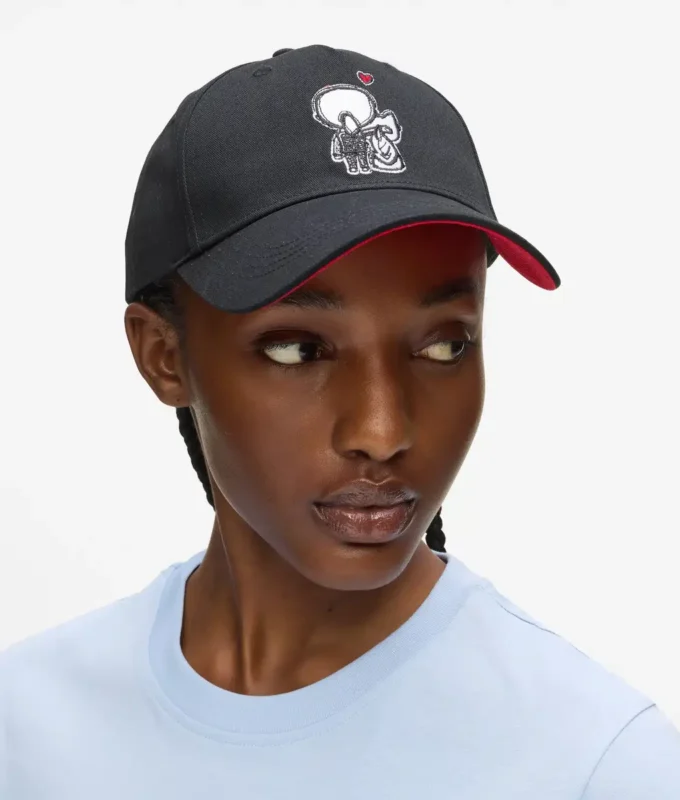 Ikon Hearts Cap Ikon Hearts Cap