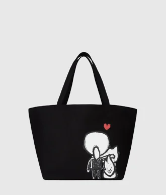 Ikon Hearts Shopper