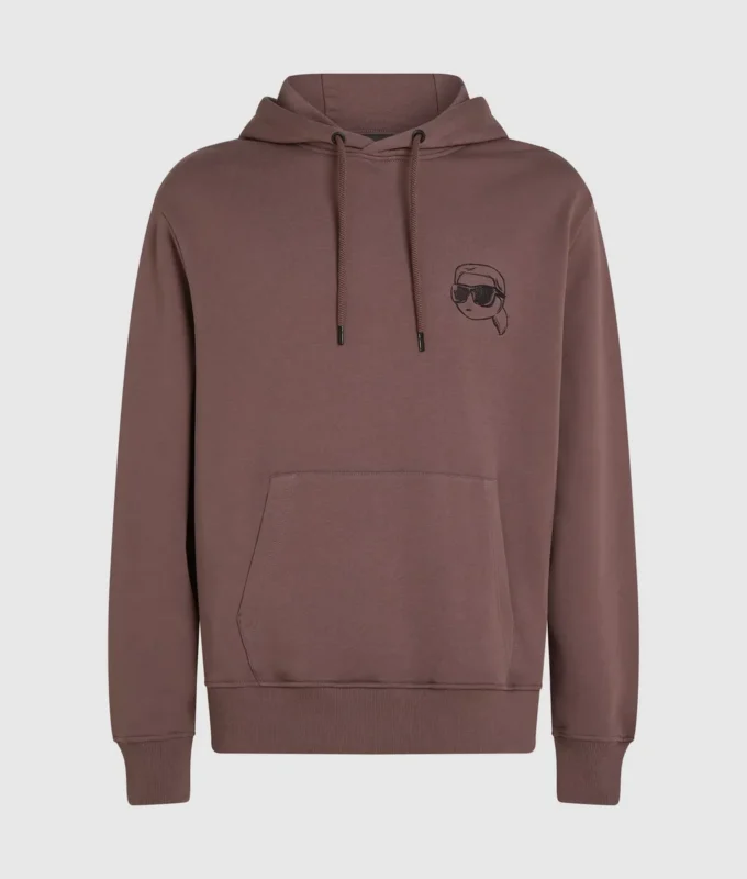 IKON HOODIE