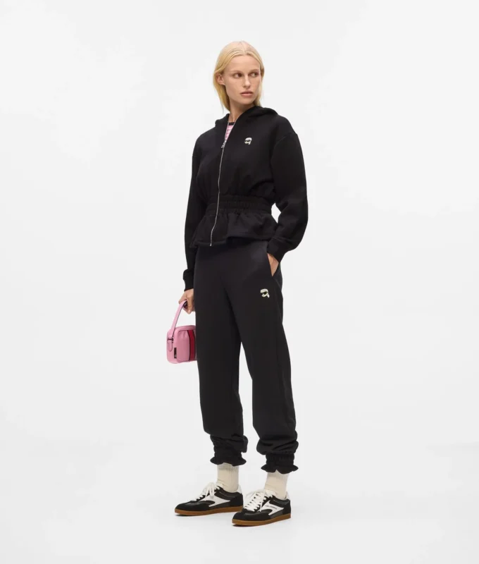 Ikon Sweathose mit Gummizug Ikon Sweathose mit Gummizug
