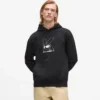 Ikon Hoodie mit K-Initial