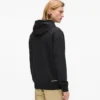 Ikon Hoodie mit K-Initial