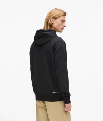Ikon Hoodie mit K-Initial