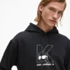 Ikon Hoodie mit K-Initial