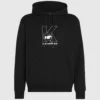 Ikon Hoodie mit K-Initial