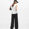 Ikon-Hose mit doppeltem Bund