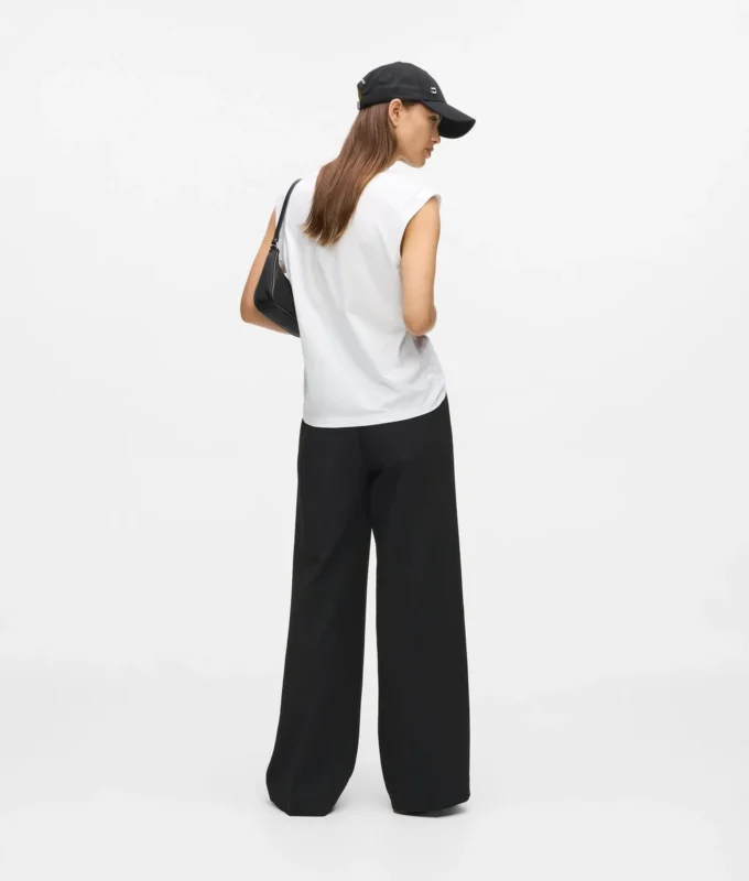 Ikon-Hose mit doppeltem Bund