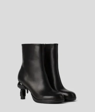 IKON ISLAND STIEFEL MIT ABSATZ