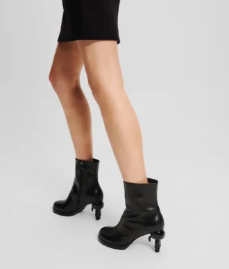 IKON ISLAND STIEFEL MIT ABSATZ