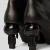 IKON ISLAND STIEFEL MIT ABSATZ IKON ISLAND STIEFEL MIT ABSATZ