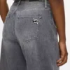 Ikon-Jeans mit geradem Bein Ikon-Jeans mit geradem Bein