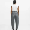 Ikon-Jeans mit geradem Bein Ikon-Jeans mit geradem Bein