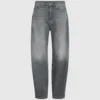 Ikon-Jeans mit geradem Bein Ikon-Jeans mit geradem Bein