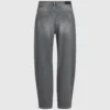 Ikon-Jeans mit geradem Bein Ikon-Jeans mit geradem Bein