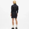 Ikon Jeanshemdkleid