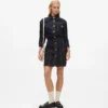Ikon Jeanshemdkleid