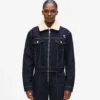 Ikon Jeansjacke Ikon Jeansjacke