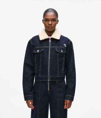Ikon Jeansjacke